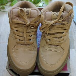 Vans Half Cab Skateboard Sneaker M6.5 W8.0